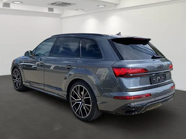 Audi Q7 2023