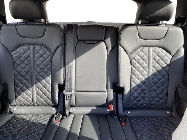 Audi Q7 2023