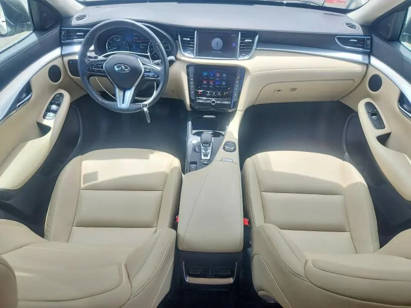 INFINITI QX50 2019 VIN 3PCAJ5M31KF137813