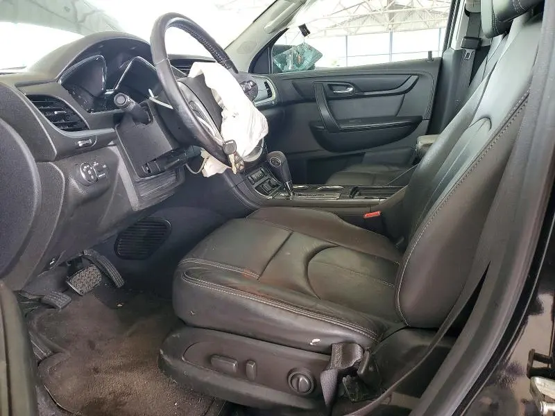 CHEVROLET TRAVERSE 2017 VIN 1GNKRHKD4HJ335448