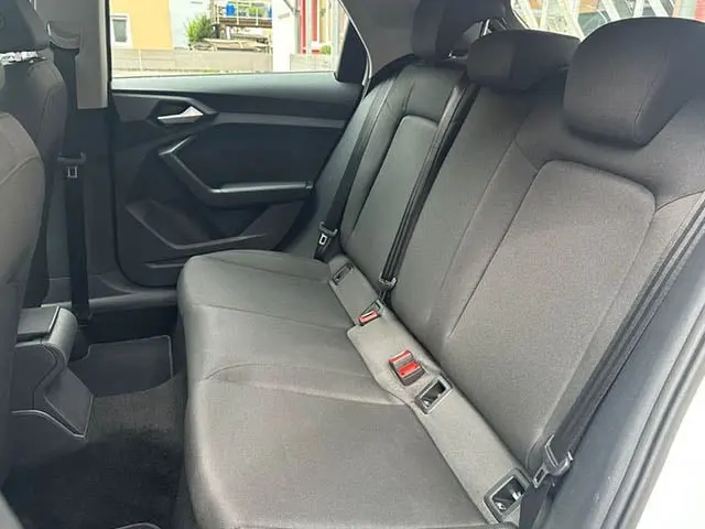 Audi A1 2020