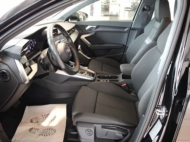 Audi A3 2021