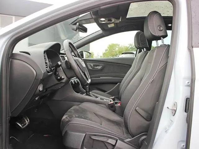 SEAT Leon 2020