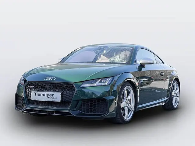 Audi TT RS 2020