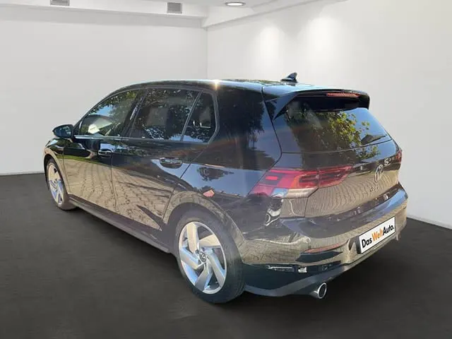 Volkswagen Golf 2021