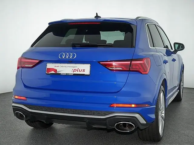 Audi RSQ3 2020