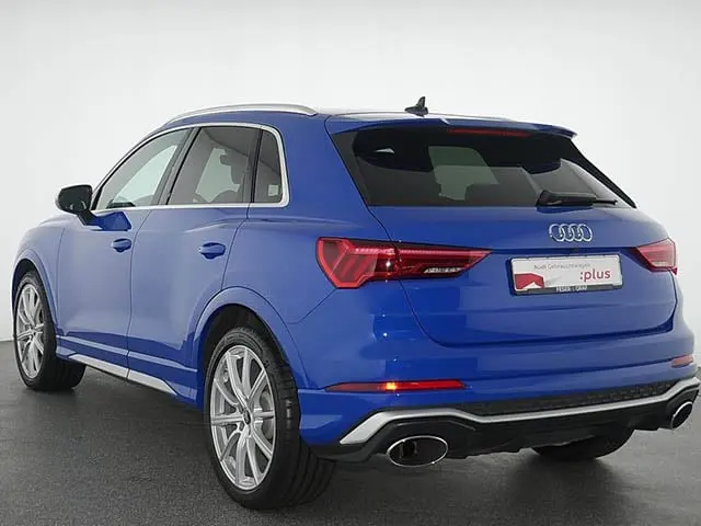 Audi RSQ3 2020