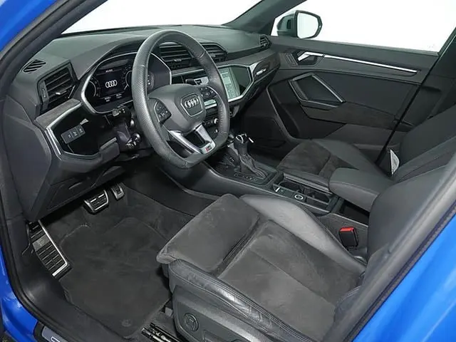 Audi RSQ3 2020