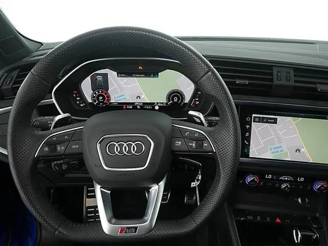 Audi RSQ3 2020