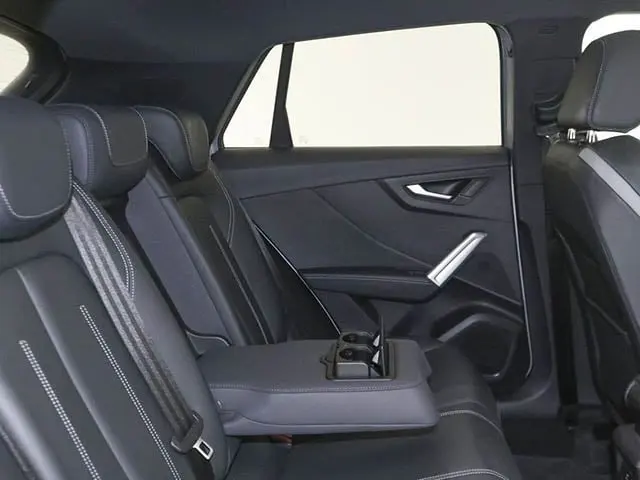 Audi SQ2 2020