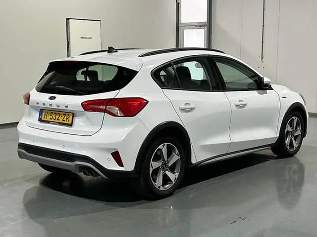 Ford Focus 2020
