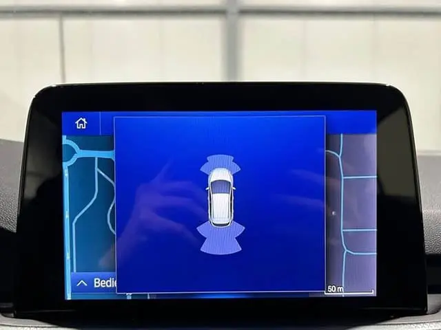 Ford Focus 2020