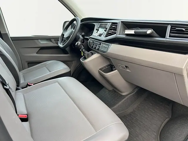 Volkswagen Caravelle 2020