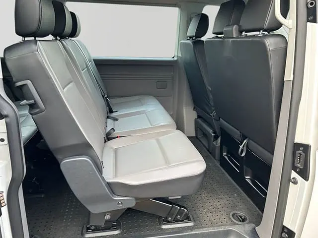 Volkswagen Caravelle 2020
