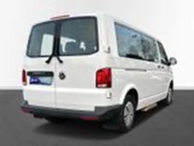 Volkswagen Caravelle 2020