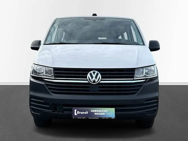 Volkswagen Caravelle 2020