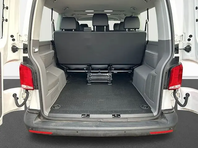 Volkswagen Caravelle 2020