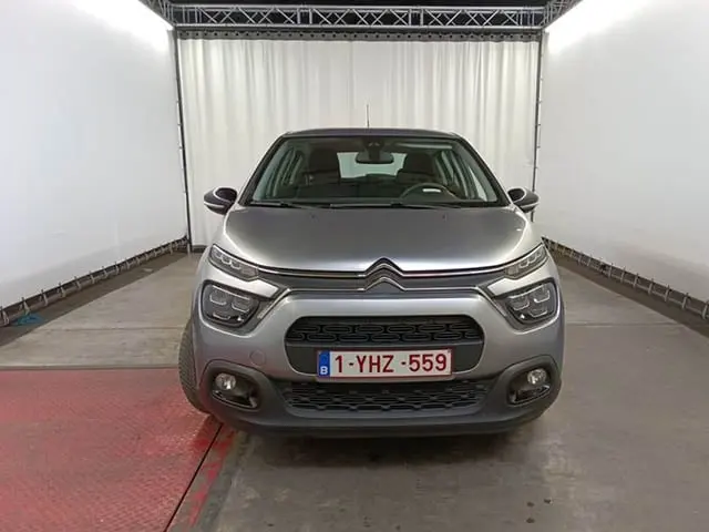 Citroen C3 2020