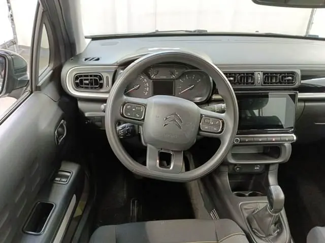 Citroen C3 2020