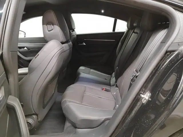 Peugeot 508 2020