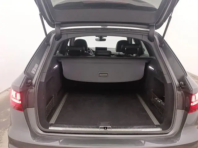 Audi A4 2020