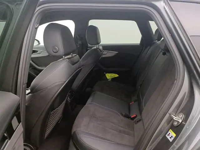 Audi A4 2020
