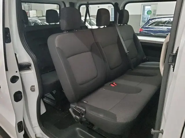 Renault Trafic 2020
