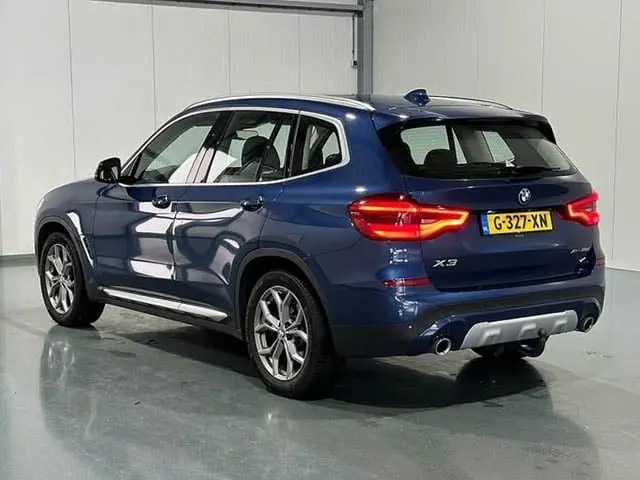 BMW X3 2020