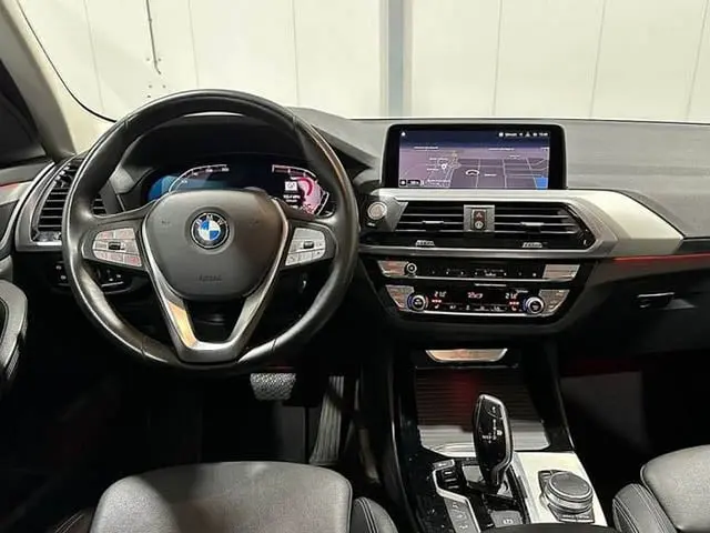 BMW X3 2020