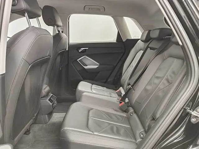Audi Q3 2020