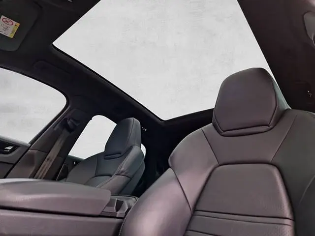 Porsche Cayenne 2020