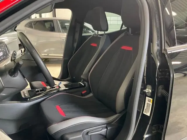 Opel Mokka 2022
