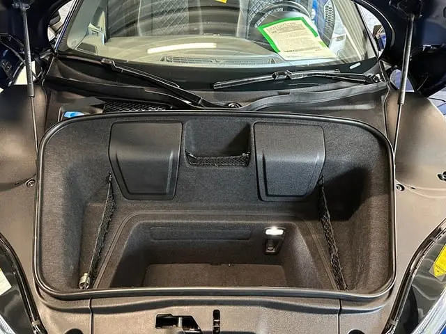 Audi R8 2021