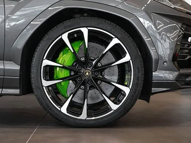 Lamborghini Urus 2020