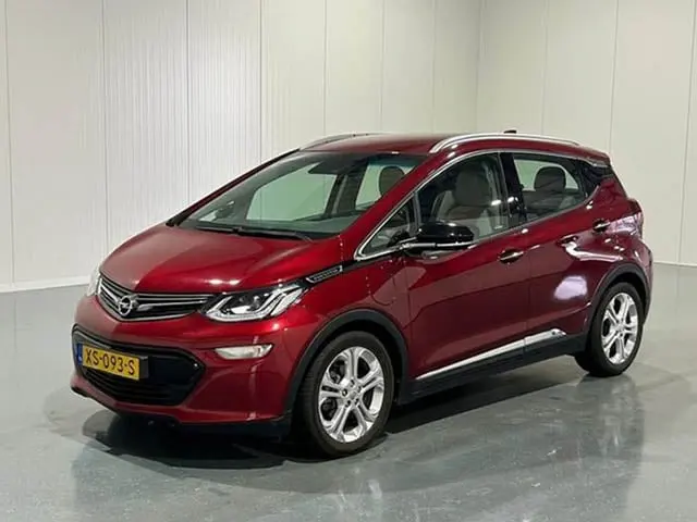 Opel Ampera 2019