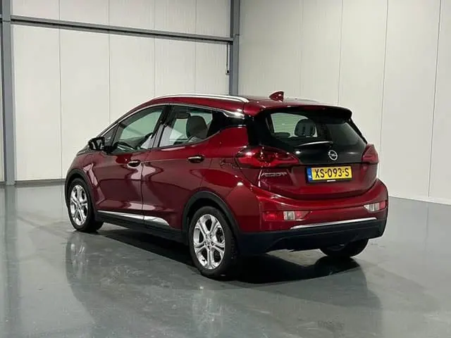 Opel Ampera 2019
