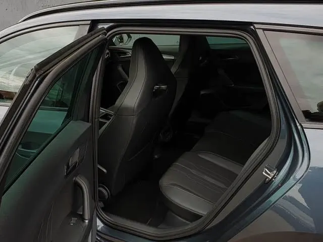 SEAT Leon 2019