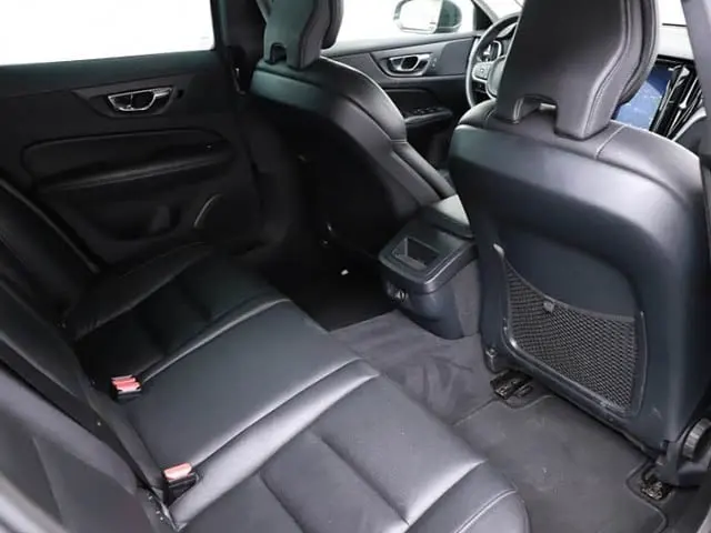 Volvo V60 2018