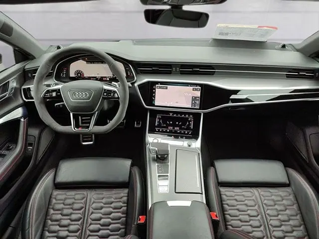 Audi RS7 2020