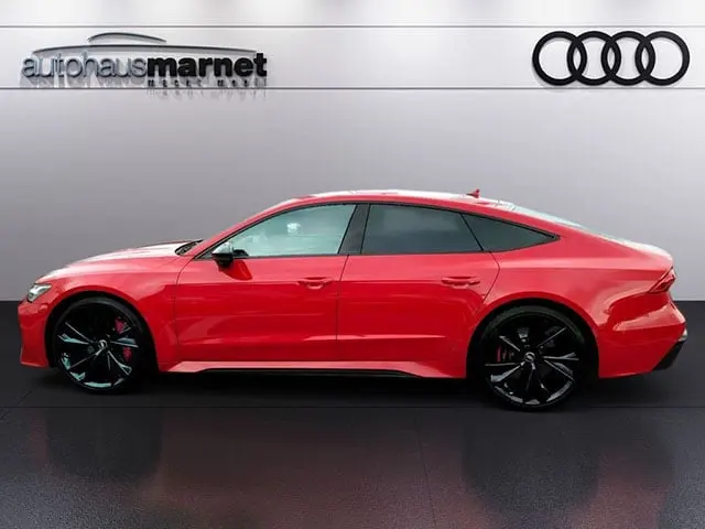 Audi RS7 2020