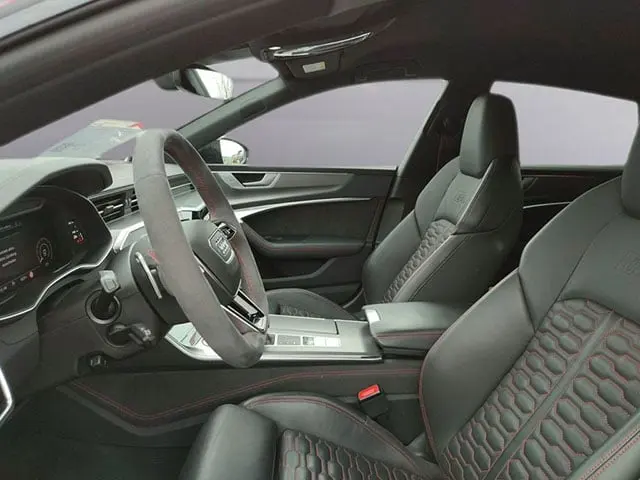 Audi RS7 2020
