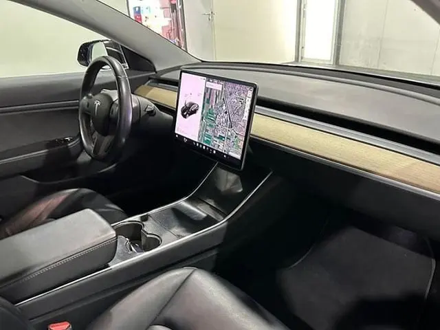 Tesla Model 3 2019