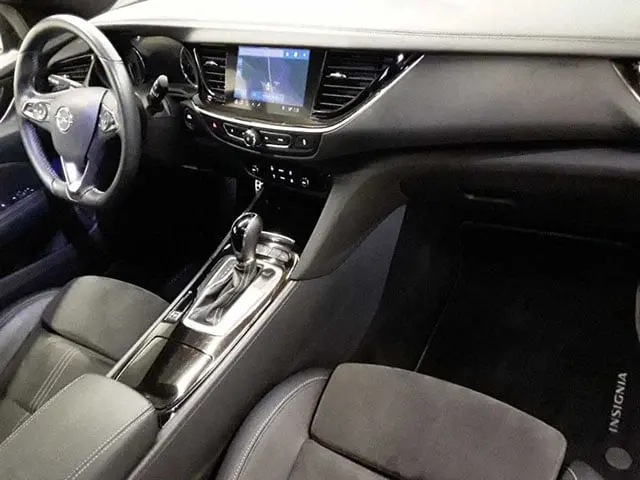 Opel Insignia 2020