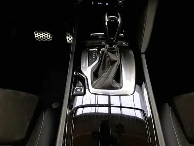Opel Insignia 2020