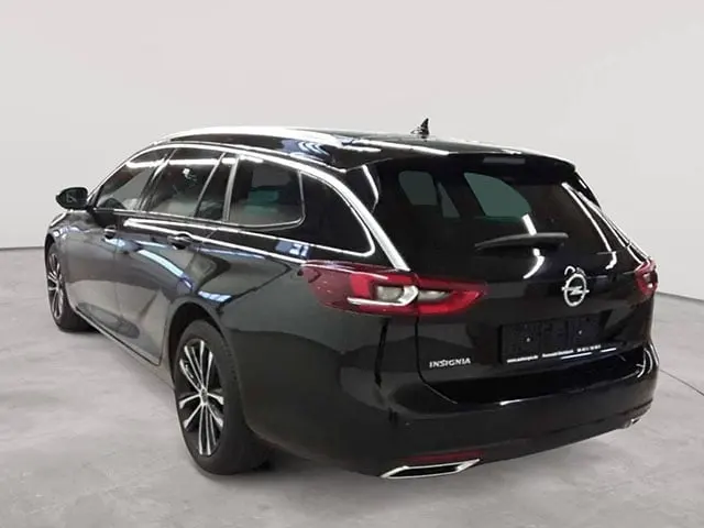 Opel Insignia 2020