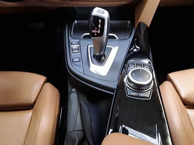 BMW 3 series 2019
