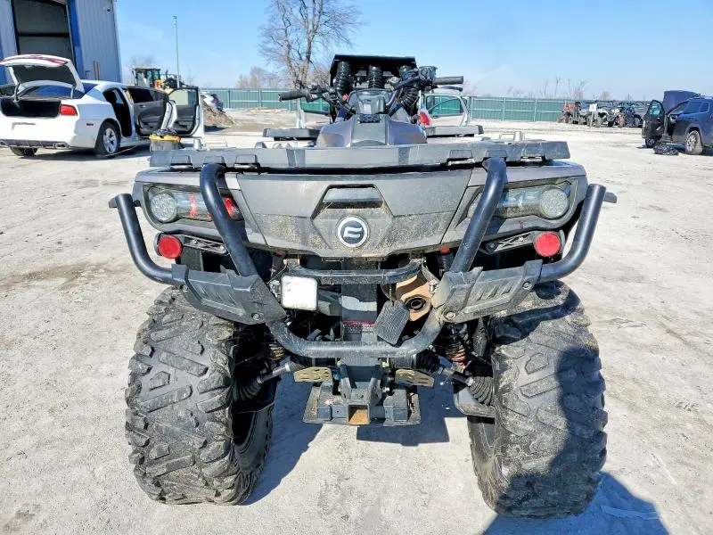 CFMOTO C FORCE 40 2022