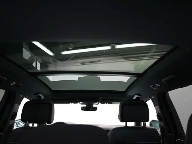 Volkswagen Touareg 2023