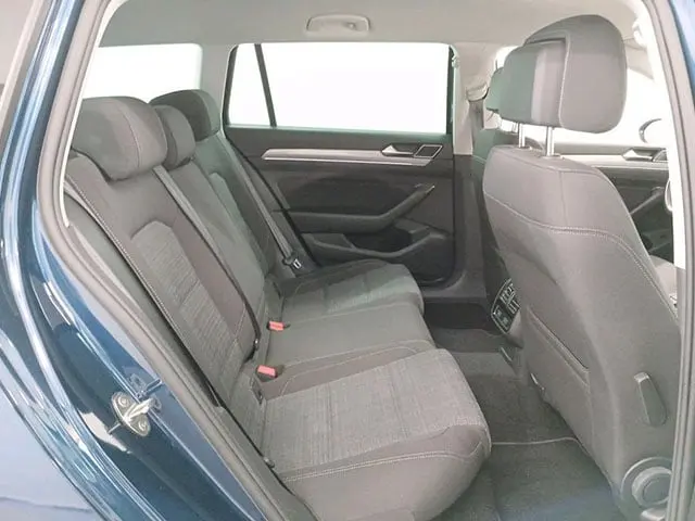 Volkswagen Passat 2020