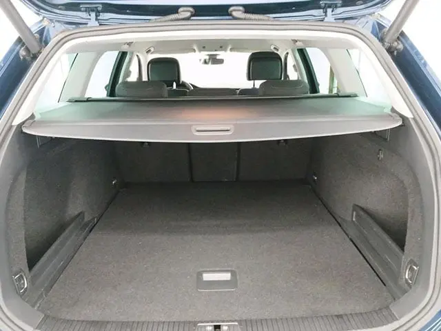 Volkswagen Passat 2020